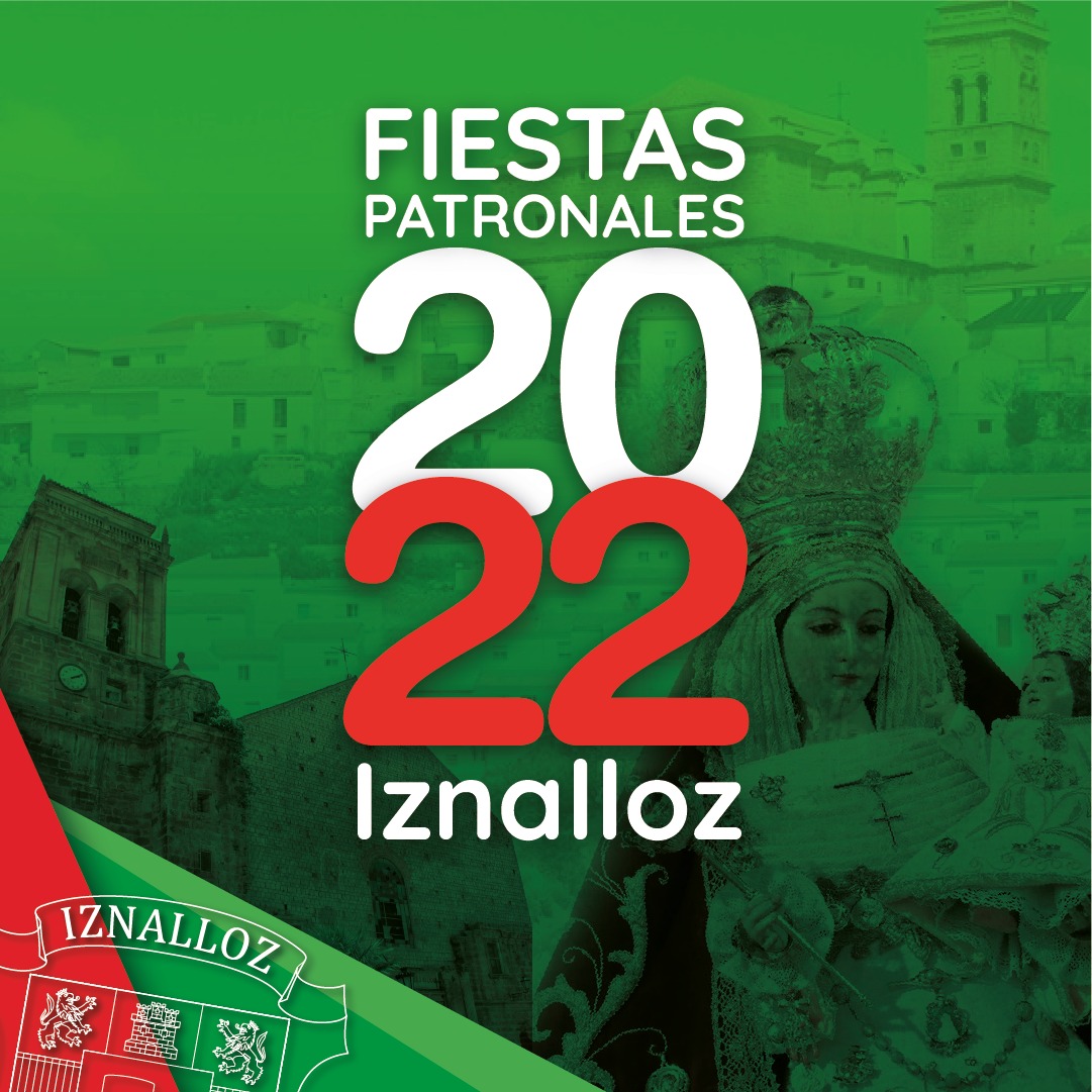 Fiestas en patronales en honor de la Virgen de los Remedios  